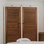 Privesauna 33 Vakantiehuis Ermelo