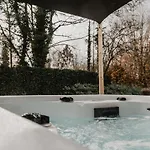 Privesauna 33 Ermelo