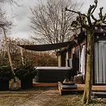 Prive Rustplek In De Ll Privesauna *