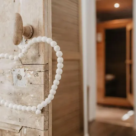 Privesauna 33 Prázdninový dům *