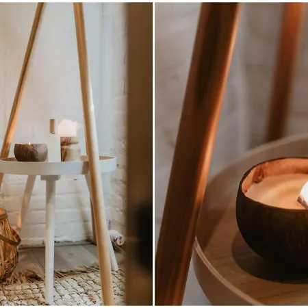 Prázdninový dům Privesauna 33 *