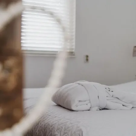 Privesauna 33 Ermelo