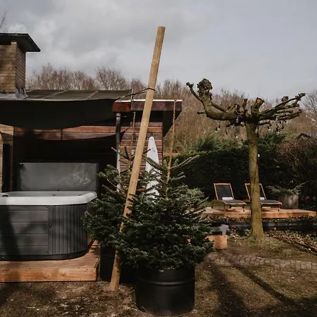 펜션 Privesauna 33 *