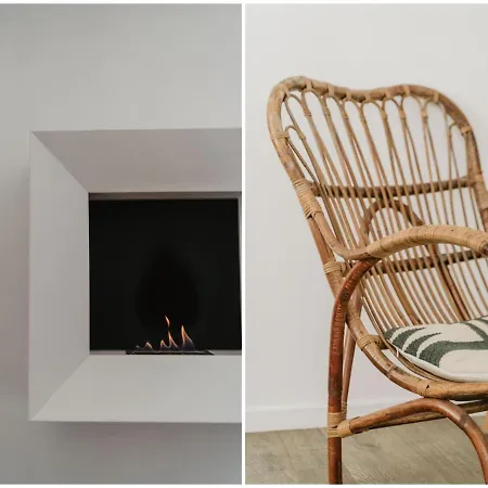 Prázdninový dům Privesauna 33 *