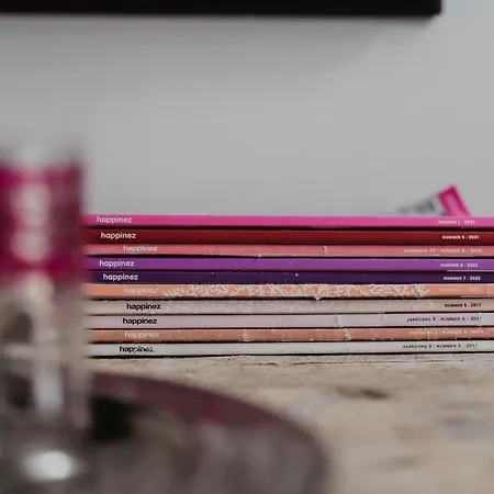 Prázdninový dům Privesauna 33 Ermelo