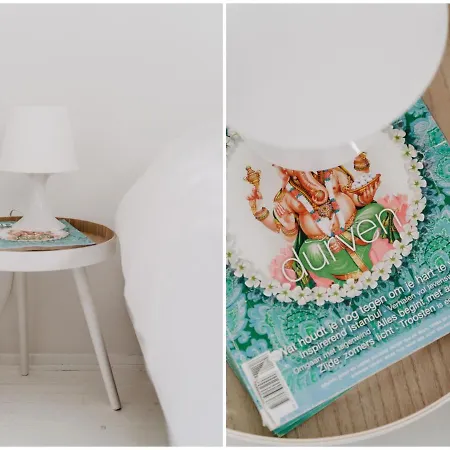 Privesauna 33 * Ermelo