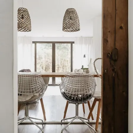 Privesauna 33 Prázdninový dům