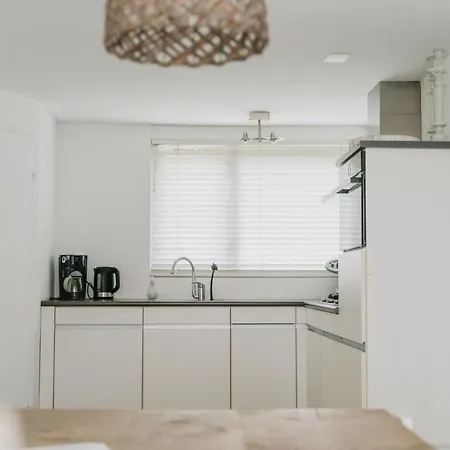 Privesauna 33 Prázdninový dům Ermelo