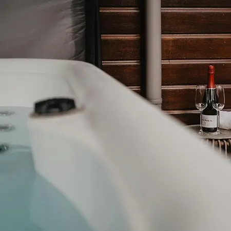 Prázdninový dům Privesauna 33 *