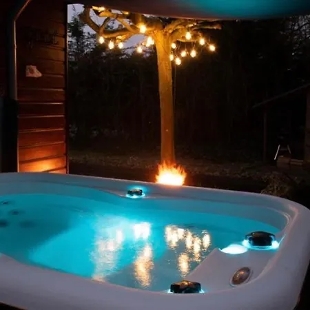 Privesauna 33 Ermelo
