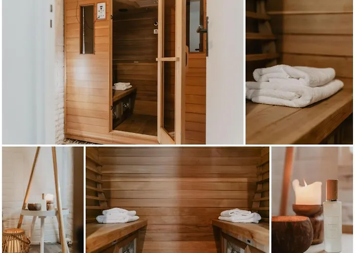 Privesauna 33 Ermelo