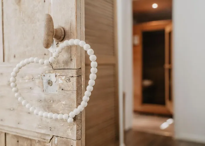 Privesauna 33 Сasa de vacaciones *