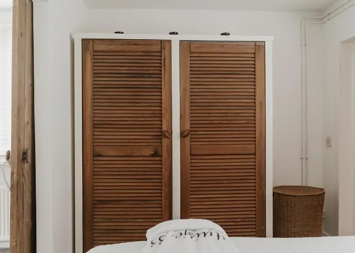 Privesauna 33 Сasa de vacaciones Ermelo