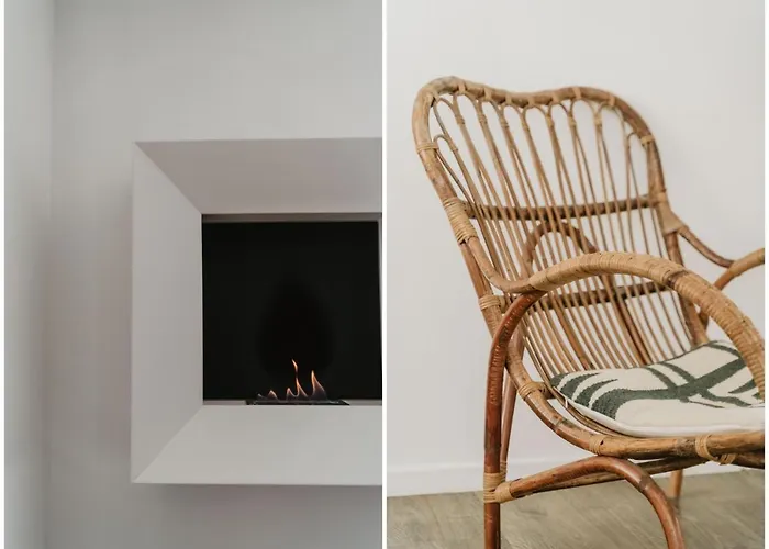 Dom wakacyjny Privesauna 33 *