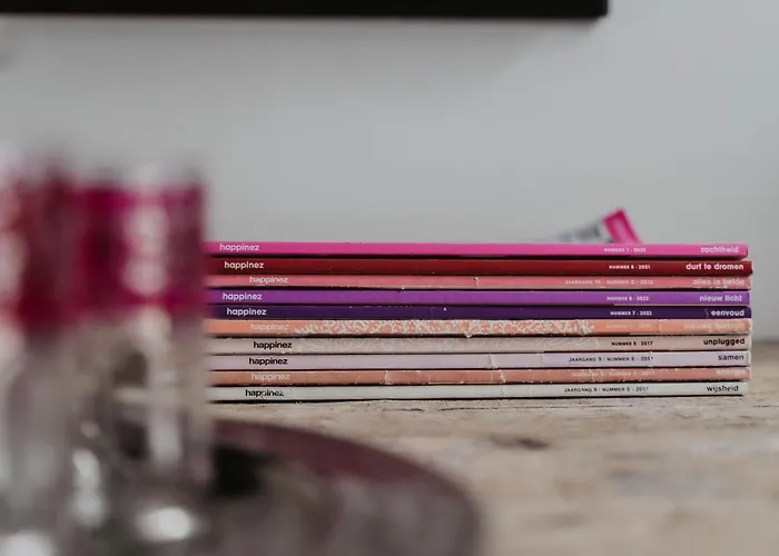 Сasa de vacaciones Privesauna 33 Ermelo