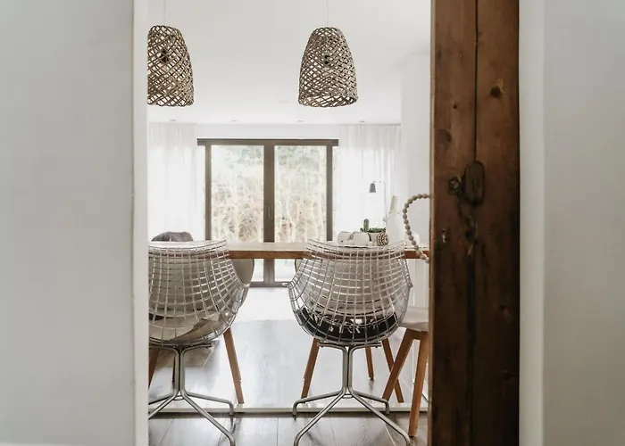 Privesauna 33 Сasa de vacaciones