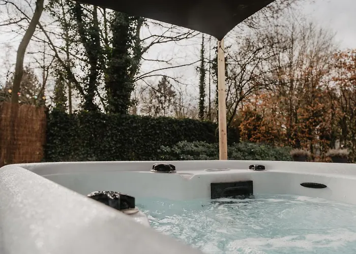 Privesauna 33 Ermelo