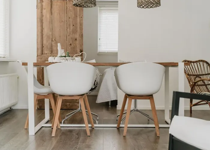 Сasa de vacaciones Privesauna 33 *