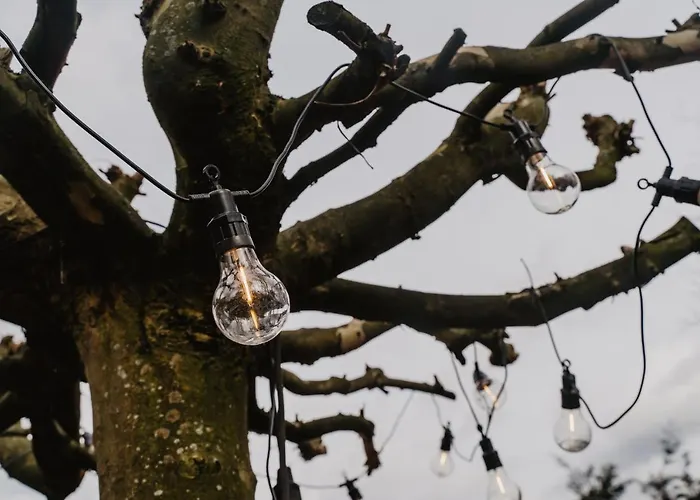 Privesauna 33 Сasa de vacaciones Ermelo