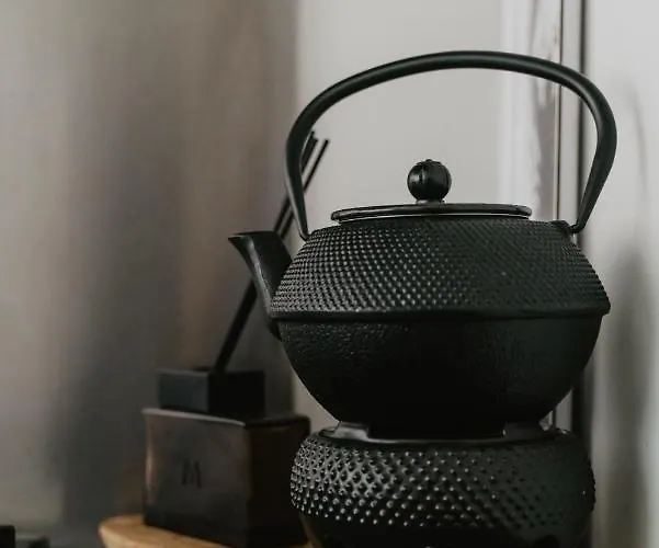 Dom wakacyjny Privesauna 33 Ermelo