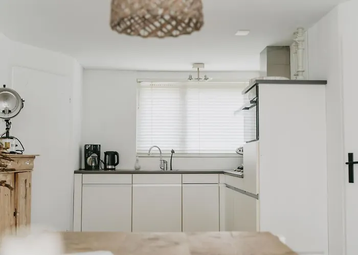 Privesauna 33 Сasa de vacaciones Ermelo