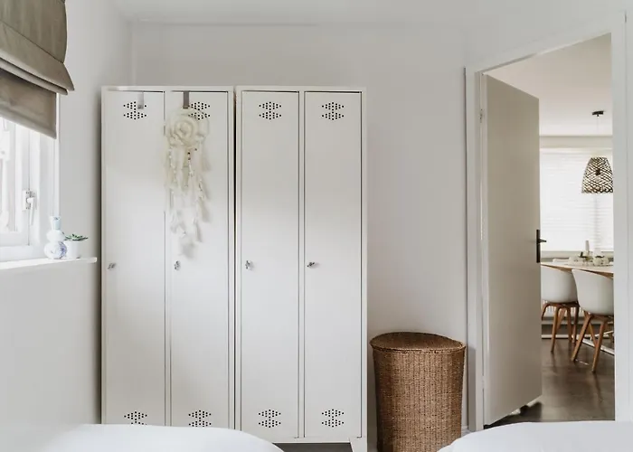 Privesauna 33 Ermelo